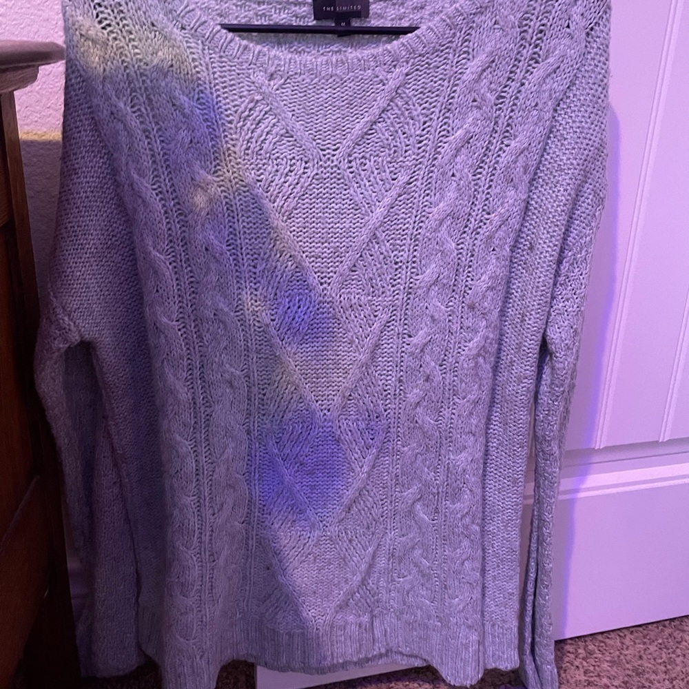 Sweater - Picture 2 of 2